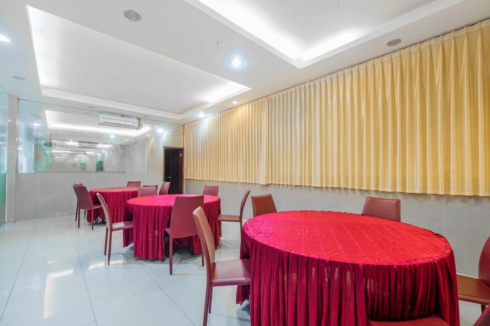 Hotel Oyo 92771 Marina Andalas