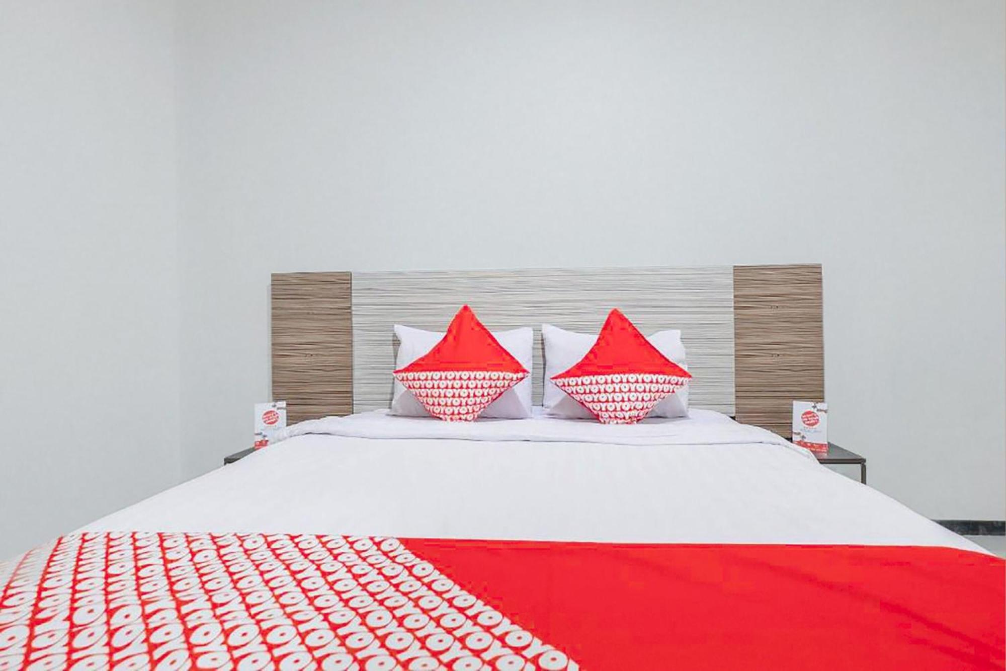 Hotel Oyo 92771 Marina Andalas