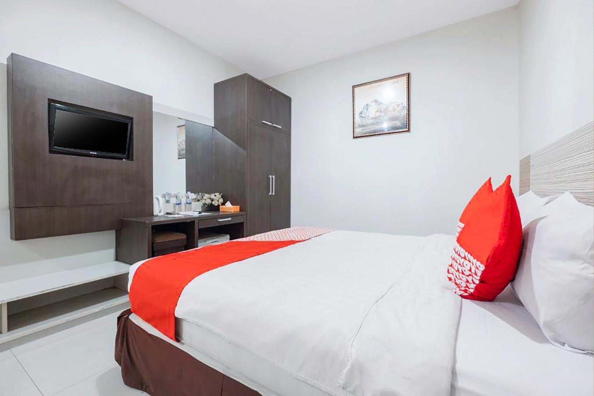 Hotel Oyo 92771 Marina Andalas