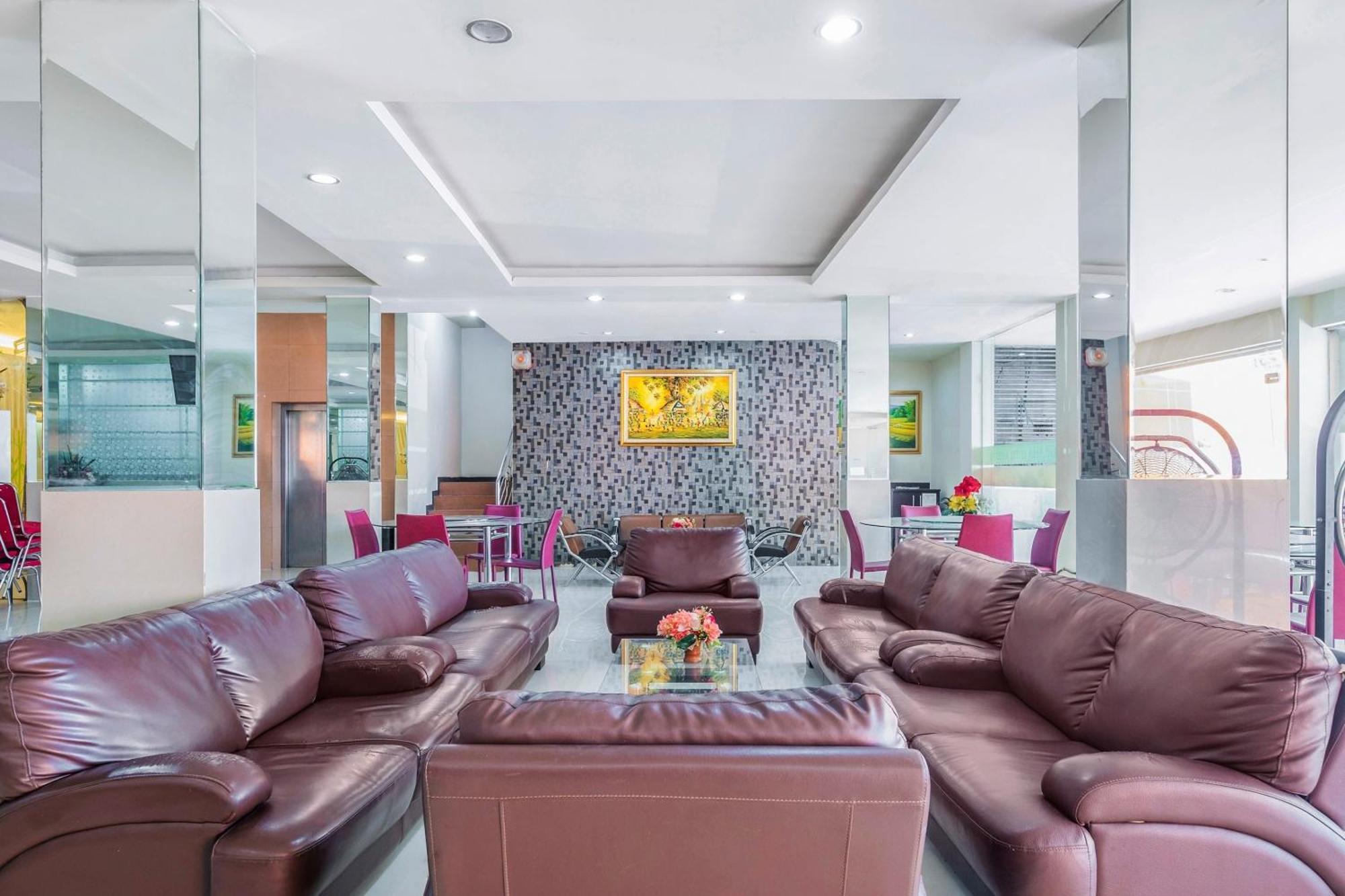 Oyo 92771 Marina Andalas
