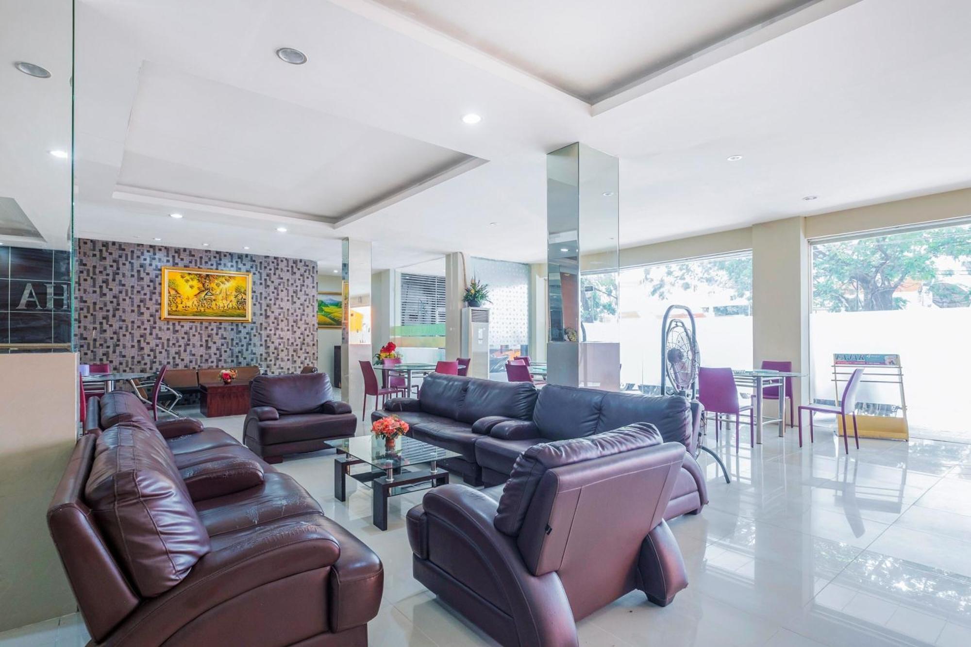 Hotel Oyo 92771 Marina Andalas