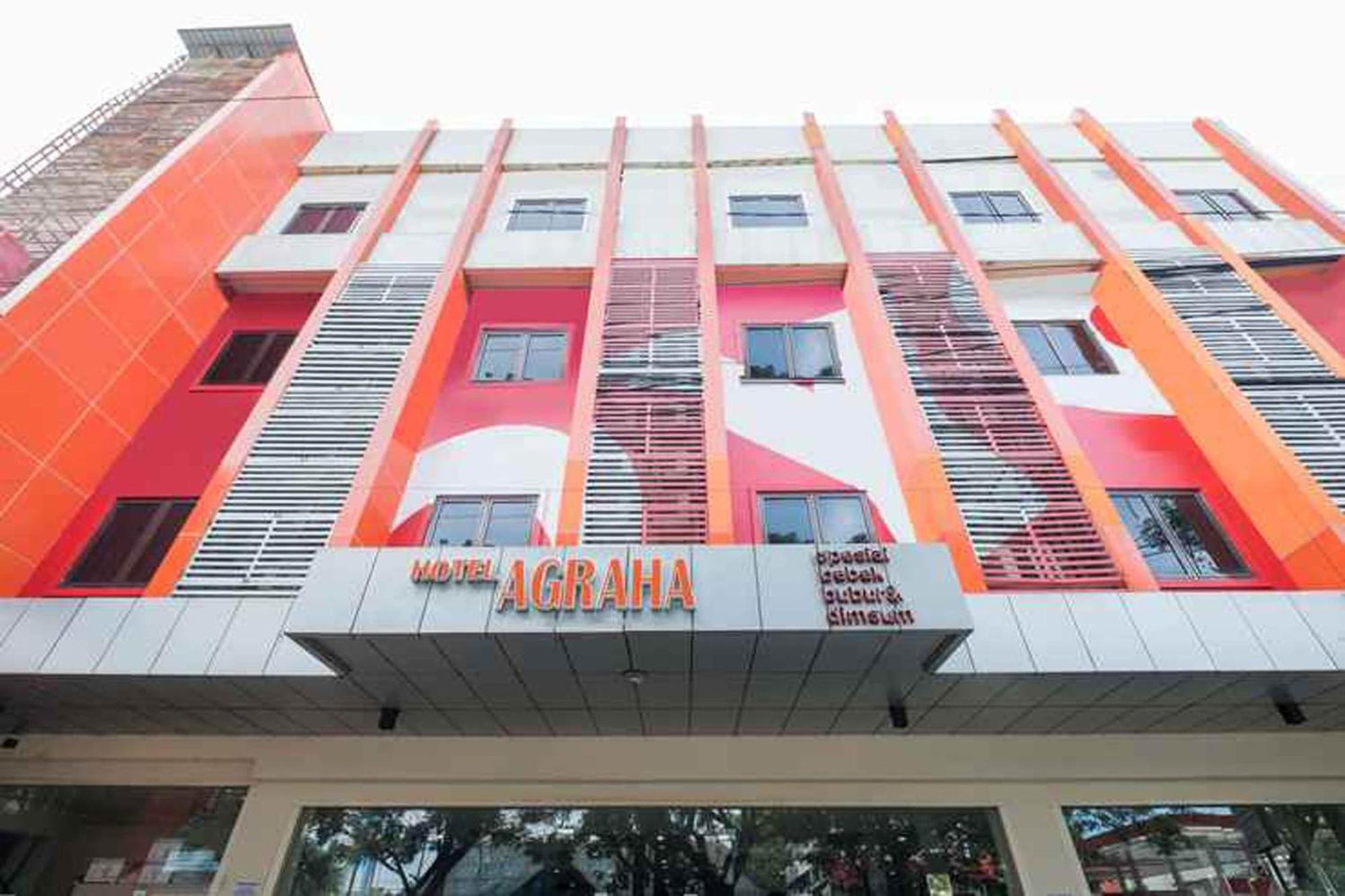 Hotel Oyo 92771 Marina Andalas 2*