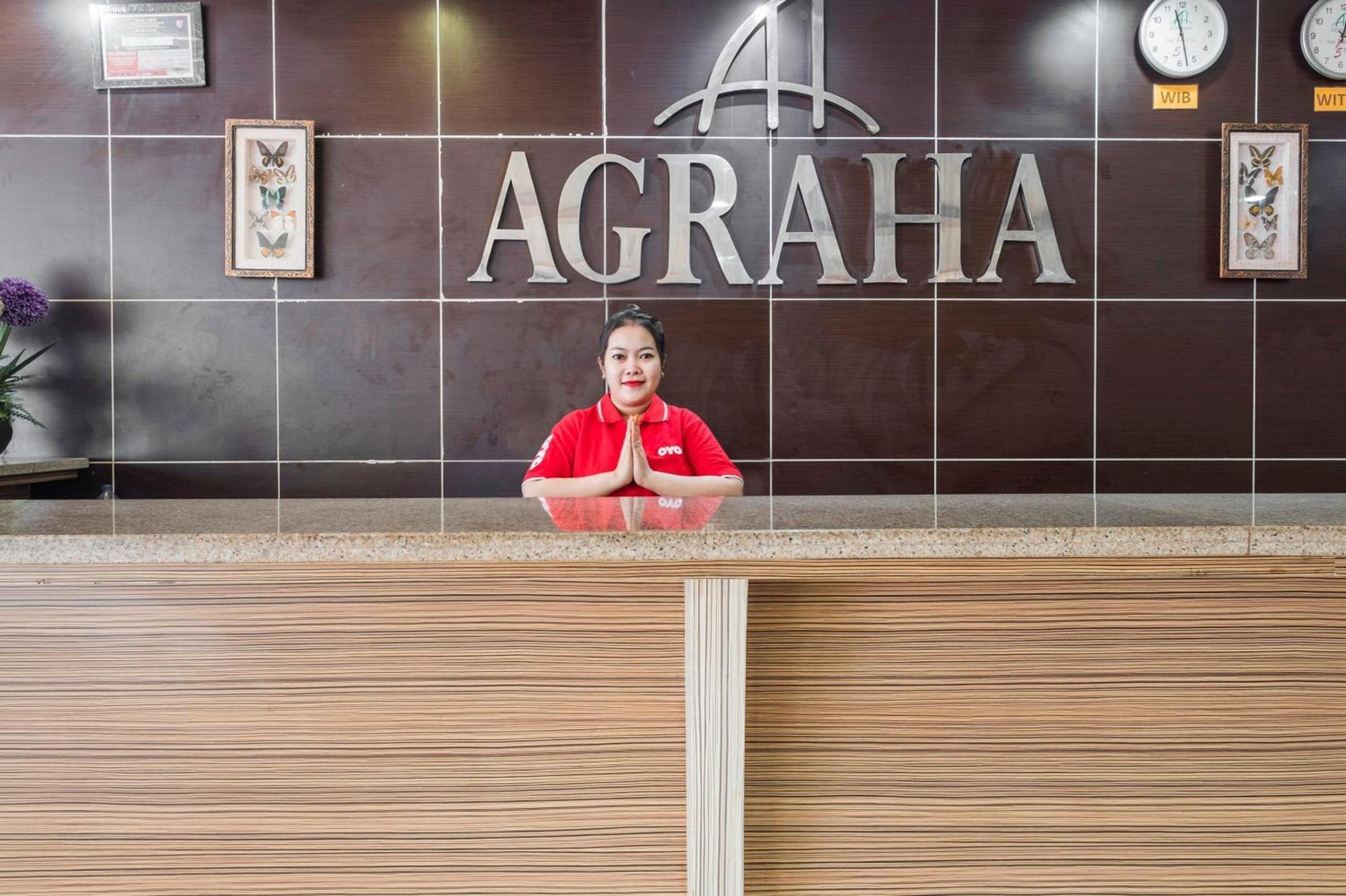 Hotel Oyo 92771 Marina Andalas 2*